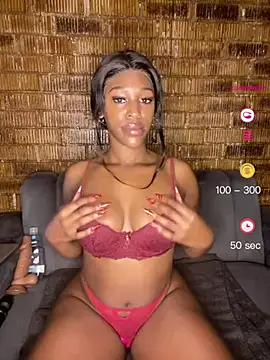 SP1CY MOMMY online show from 06/02/26, 03:39