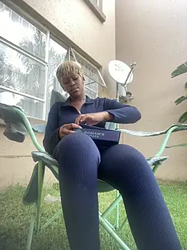 SP1CY MOMMY online show from 03/07/26, 02:44