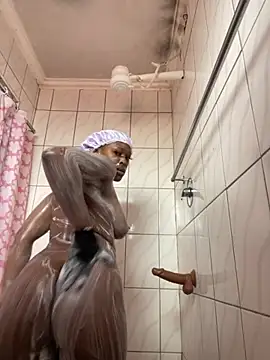 SP1CY MOMMY online show from 11/17/25, 05:55