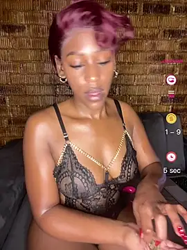 SP1CY MOMMY online show from 05/21/26, 02:20