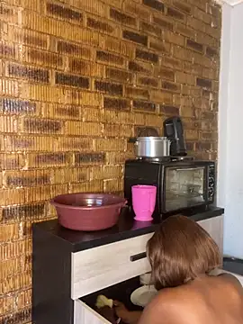 SP1CY MOMMY online show from 11/02/25, 05:34