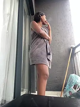 SP1CY MOMMY online show from 05/18/26, 05:45