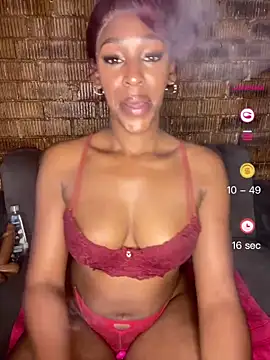 SP1CY MOMMY online show from 05/19/26, 02:35
