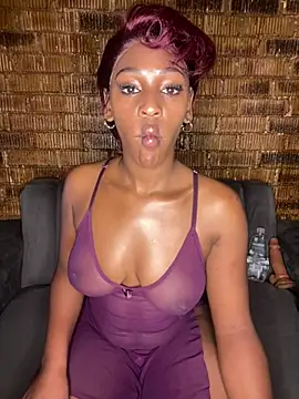 SP1CY MOMMY online show from 04/17/26, 09:17