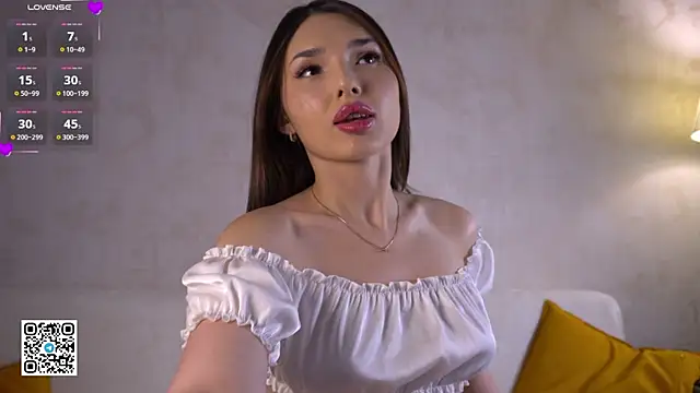 candylolly   online show from 11/26/25, 04:07