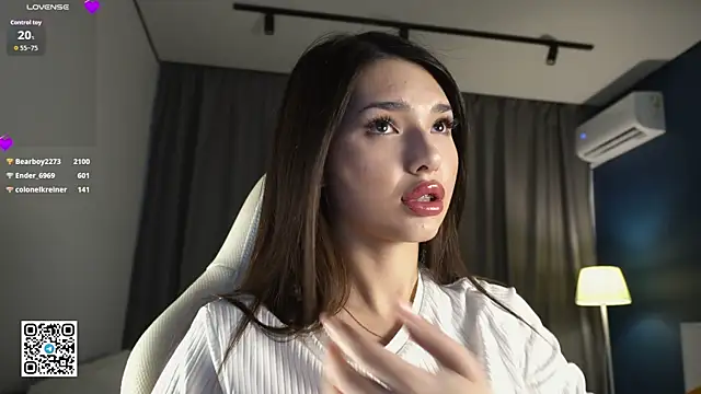 candylolly   online show from 11/15/25, 07:12