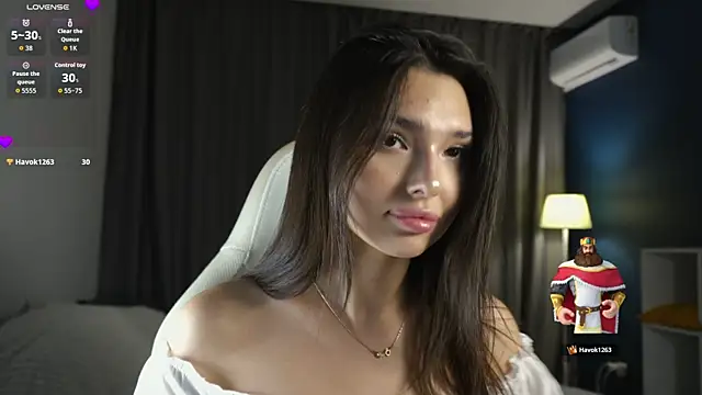 candylolly   online show from 11/05/25, 03:26