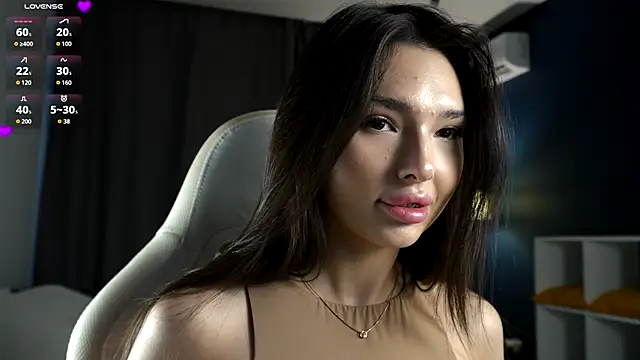 candylolly   online show from 11/08/25, 08:29