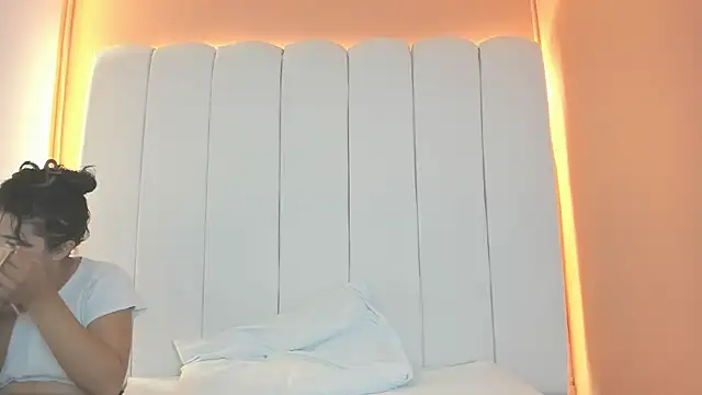 DamianandEva online show from 12/19/25, 01:24