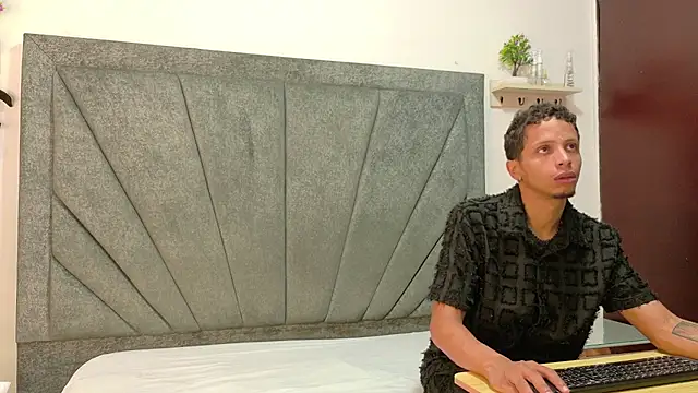 DamianandEva online show from 01/14/26, 12:53