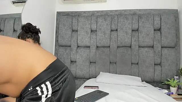 DamianandEva online show from 11/12/25, 12:31