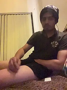 FlashyOcean53 online show from 02/14/26, 01:00