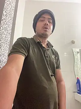 FlashyOcean53 online show from 02/13/26, 09:04