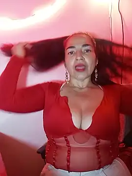 MaryRoze  online show from 11/04/25, 11:30