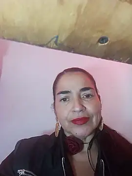 MaryRoze  online show from 11/23/25, 08:19