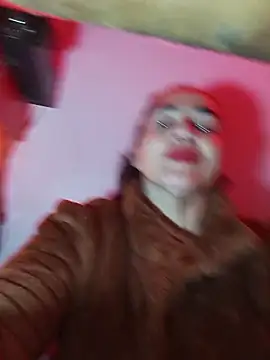 MaryRoze  online show from 11/28/25, 11:49