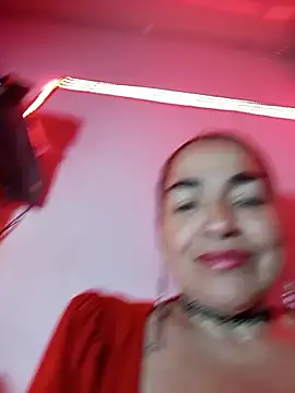 MaryRoze  online show from 12/19/25, 12:25