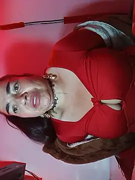 MaryRoze  online show from 12/02/25, 12:00