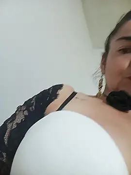 MaryRoze  online show from 12/02/25, 10:55