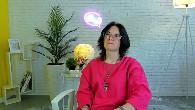 Snapshot of ClarindaKopischke chatting on 11/09/25, 08:29 ClarindaKopischke online show from 11/09/25, 08:29