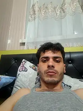 ZAminn6789 online show from 01/17/26, 07:50