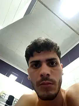 ZAminn6789 online show from 01/13/26, 05:39