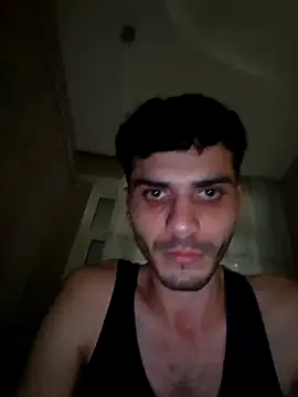 ZAminn6789 online show from 12/15/25, 07:20