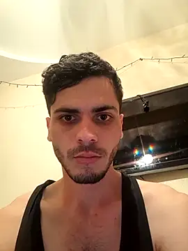 ZAminn6789 online show from 01/09/26, 03:57