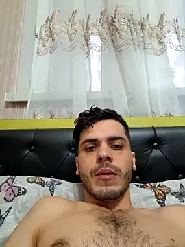 ZAminn6789 online show from 02/03/26, 04:32