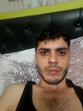 ZAminn6789 online show from 01/07/26, 05:51