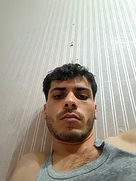 ZAminn6789 online show from 12/18/25, 07:50