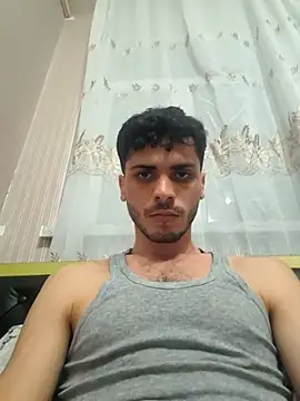 ZAminn6789 online show from 01/06/26, 03:49