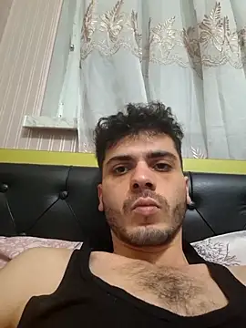 ZAminn6789 online show from 02/05/26, 06:37