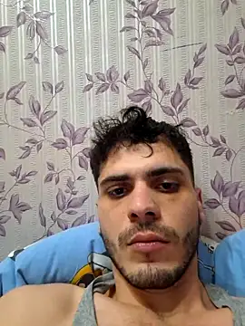 ZAminn6789 online show from 02/04/26, 06:14