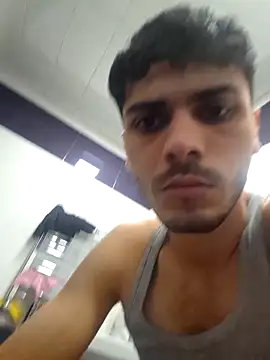 ZAminn6789 online show from 12/14/25, 10:32