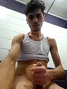 ZAminn6789 online show from 12/17/25, 02:27