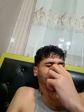 ZAminn6789 online show from 01/10/26, 06:03