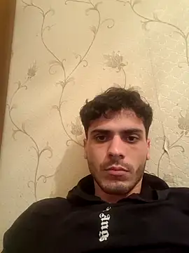 ZAminn6789 online show from 12/17/25, 07:30