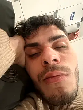 ZAminn6789 online show from 01/08/26, 12:22