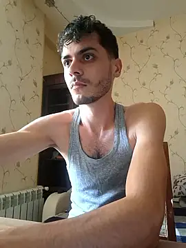 ZAminn6789 online show from 01/11/26, 11:06