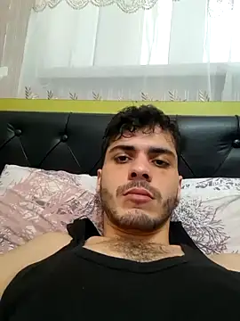 ZAminn6789 online show from 01/15/26, 05:55