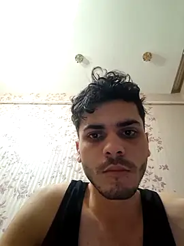 ZAminn6789 online show from 02/13/26, 02:22