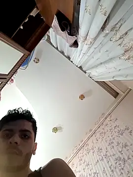 ZAminn6789 online show from 02/11/26, 10:09