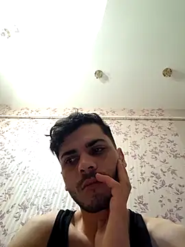 ZAminn6789 online show from 02/07/26, 10:40