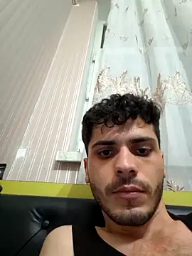 ZAminn6789 online show from 02/17/26, 06:16