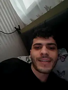 ZAminn6789 online show from 02/15/26, 01:54