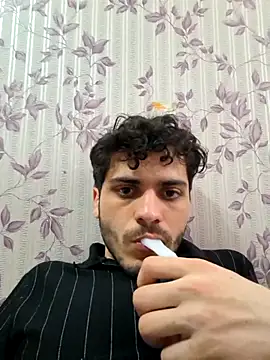 ZAminn6789 online show from 03/19/26, 12:38