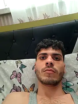 ZAminn6789 online show from 02/20/26, 10:06