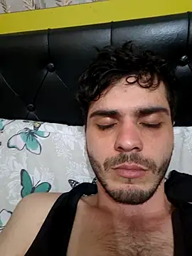 ZAminn6789 online show from 03/17/26, 08:34