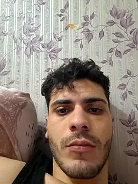 ZAminn6789 online show from 02/10/26, 05:56